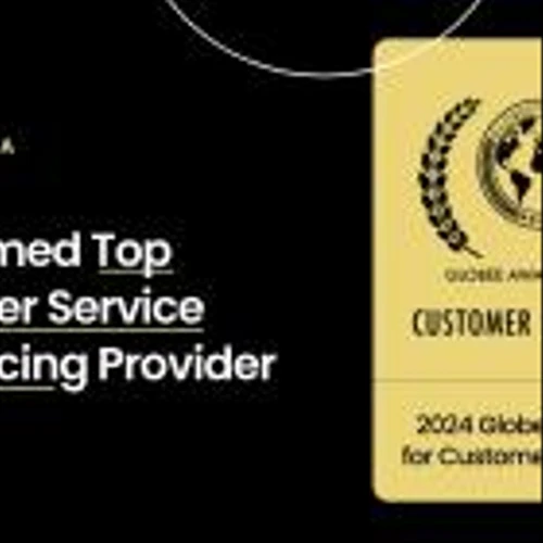 ibex Named Top Customer Service Outsourcing Provider