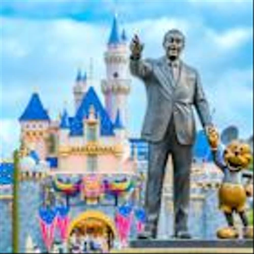 3 Dates for Disney Investors to Circle in August, Including a Big Financial Update