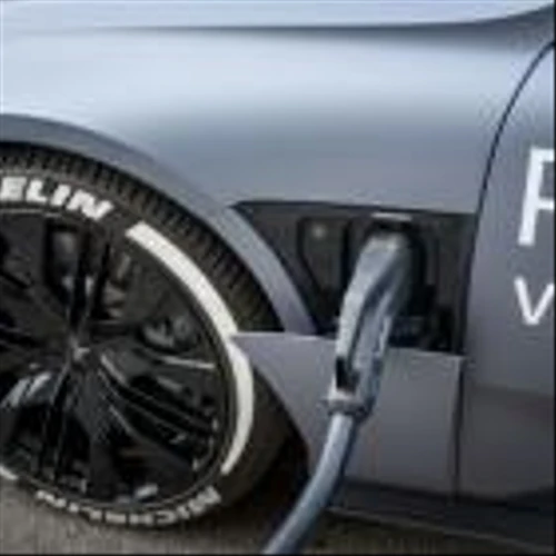 Polestar and StoreDot Successfully Charge Polestar 5 Prototype From 10-80% in 10 Minutes