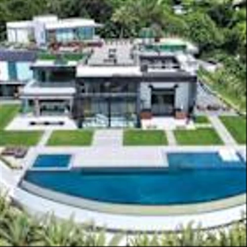 This Powerball winner bought 3 California mansions — here are better ways to invest a cash windfall