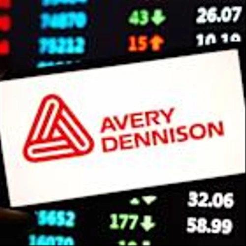 Avery Dennison logs sales growth in Q3 2025