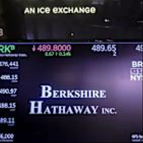 Berkshire Hathaway Bought Alphabet Shares in the Third Quarter. Here’s What It Sold.