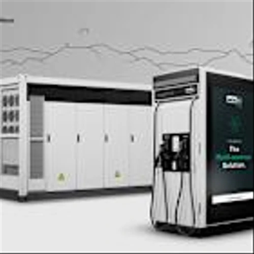 ADS-TEC Energy Expands Into Austria - First Major Orders Already Secured