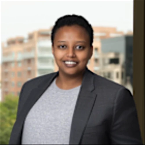 IP & Tech Partner Tigist Kassahun Joins Vinson & Elkins