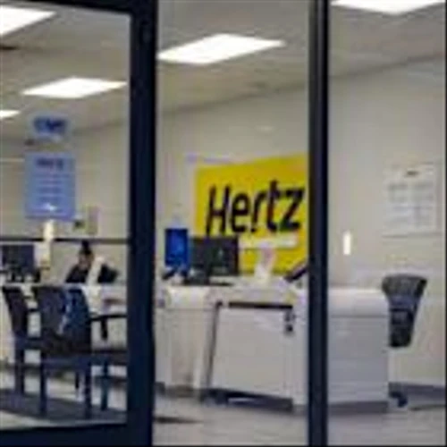 Hertz Consults With Advisers on Debt Load Amid Legal Fight