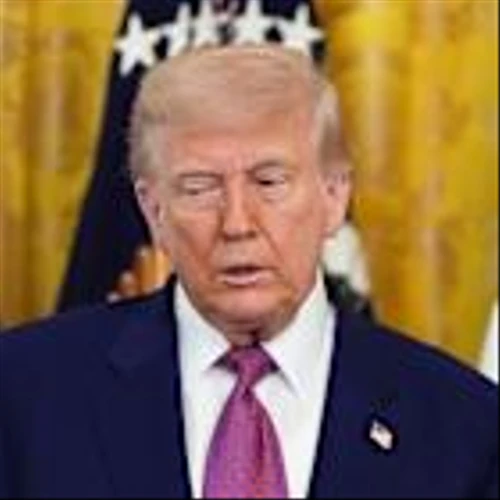 This week in Trumponomics: Good news that doesn’t matter