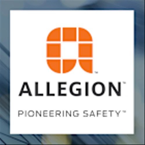 Allegion Q4 Earnings Call Highlights