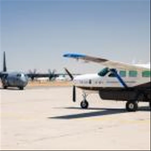 Joby Demonstrates Autonomous Flight in United States Air Force ‘Agile Flag’ Exercise