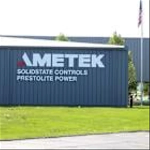 AMETEK Stock: Is AME Underperforming the Industrial Sector?