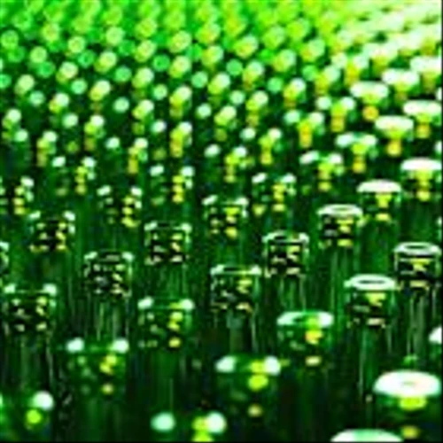 O-I Glass flags harsher-than-expected Q1