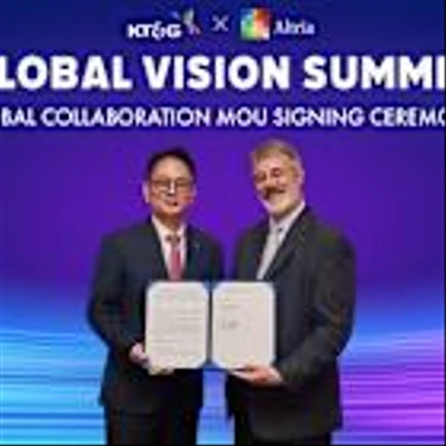 KT&G announces additional shareholder returns, setting annual dividend per share at 6,000 KRW, signs MOU with Altria on nicotine pouch, etc.