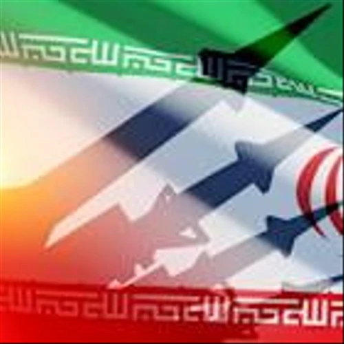 Dow Jones Futures Loom Amid U.S.-Israeli Strikes; Iran Launches Attacks Across Mideast