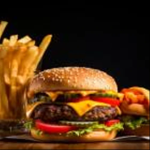 15 Highest Quality Fast Food Burgers in the US