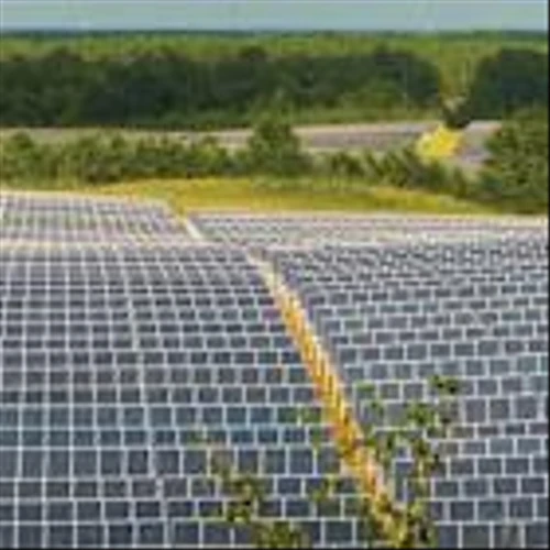 Solar Power Stocks Rally On Tax-Credit Move; This Stock Tops Buy Point
