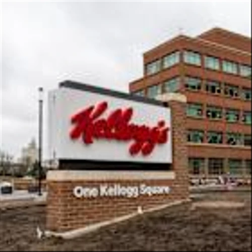 Is Kellanova Stock Outperforming the S&P 500?