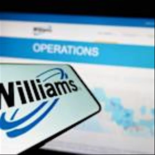 Is Williams Companies Stock Outperforming the S&P 500?