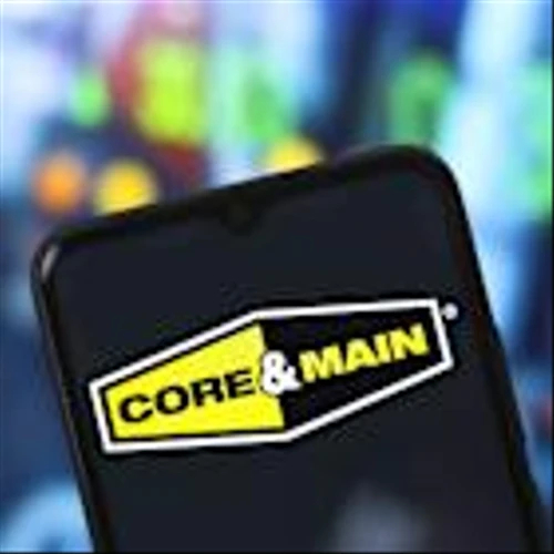 Core & Main Stock Falls as Infrastructure Firm Warns About Market Conditions