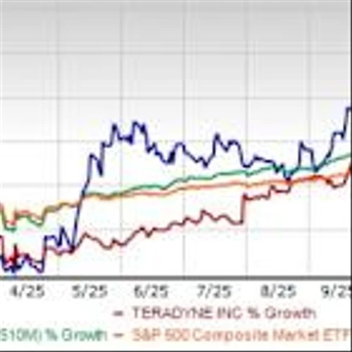 Serve Robotics vs Teradyne: Which Robotics Stock Is a Buy For 2026?