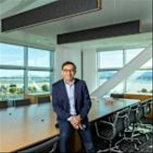 Like DoorDash and Google’s CEOs, $7.6 billion Informatica boss is a McKinsey alum—he says being ‘pushed around’ by smart consultants helped him grow