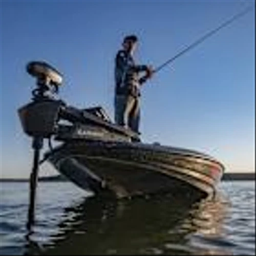 Garmin introduces new Force Pro trolling motor