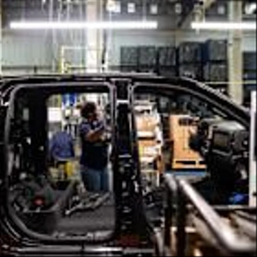 US Nears Tariff Relief for Auto Industry After Lobbying Push