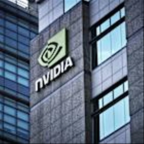 S&P 500 Gains and Losses Today: Nvidia Leads Chip, AI Stocks Lower