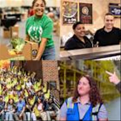 SpartanNash Publishes Corporate Responsibility Report, Emphasizing Commitment to People and Communities