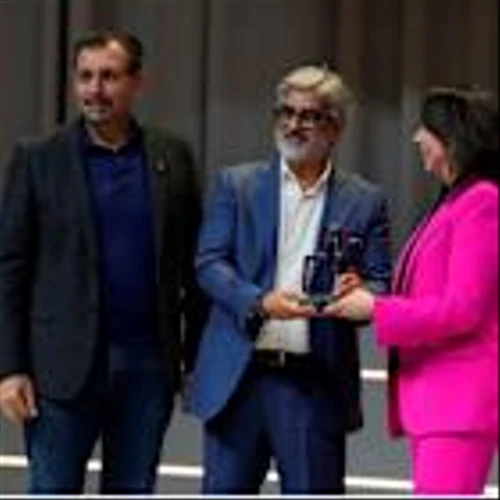 Mobilink Bank Wins GLOMO Award  for Invisible Heirs Campaign