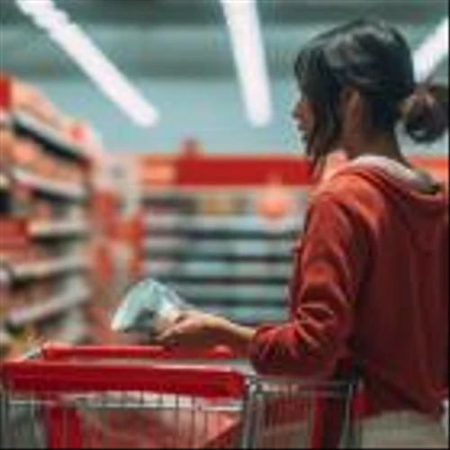Target Corporation (TGT) Declined on Weakening Consumer Demand