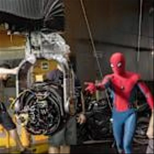 Disney’s Marvel Abandons Georgia, Taking Livelihoods With It