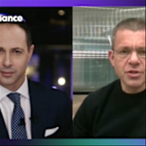 Affirm CEO: Humanoid robots are not 'coming for our jobs'