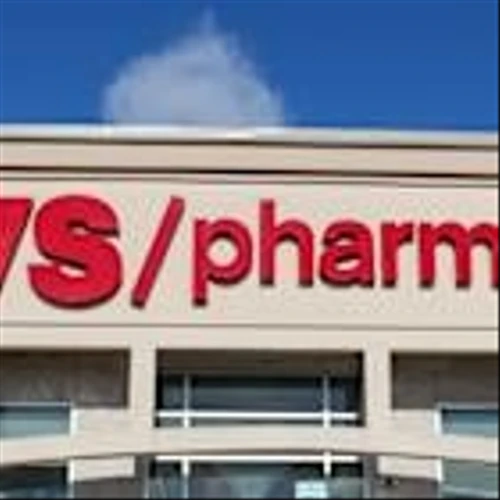 CVS earnings 'absolutely delivered' with outlook, record sales