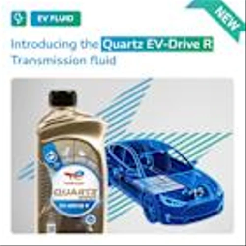 TotalEnergies Launches Quartz EV-Drive R 3.1 in Canada: A Milestone in Sustainable Innovation
