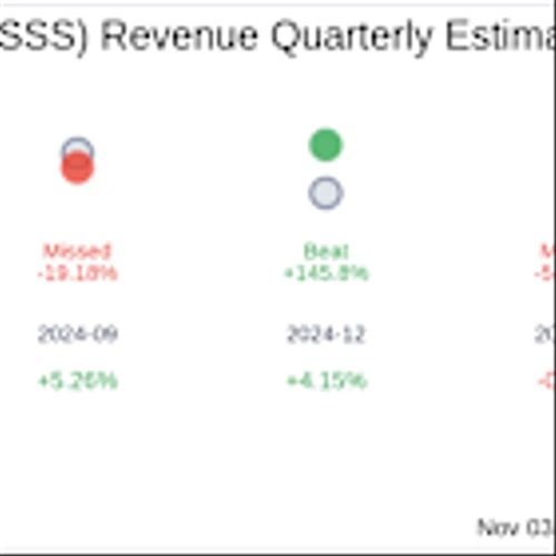 SuRo Capital Corp (SSSS) Q3 2025 Earnings Report Preview: What To Expect