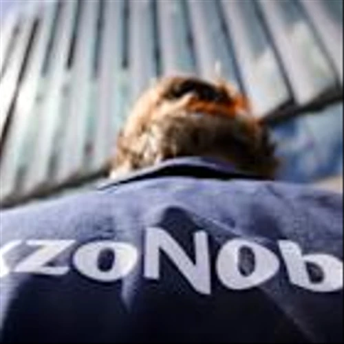 AkzoNobel, Axalta to Form $17 Billion Trans-Atlantic Paint Giant