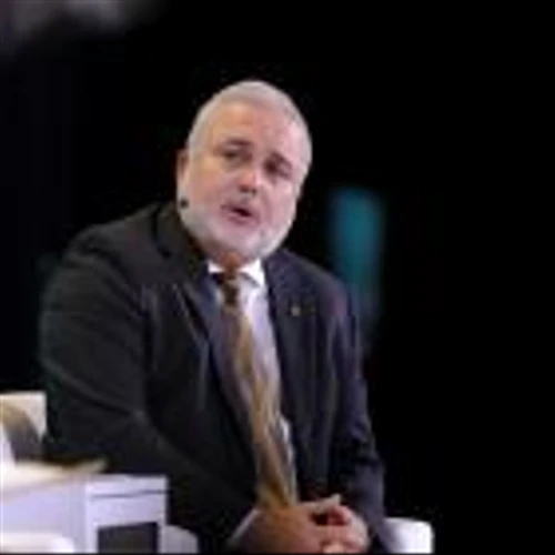 Petrobras Waits on Offers From Braskem’s Other Suitors, CEO Says