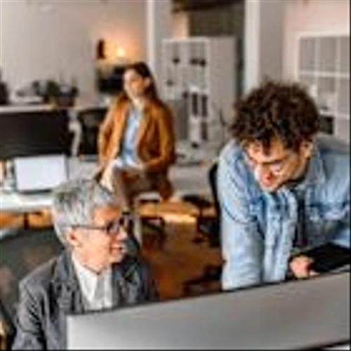 Generational, gender differences key to workplace experience: reports