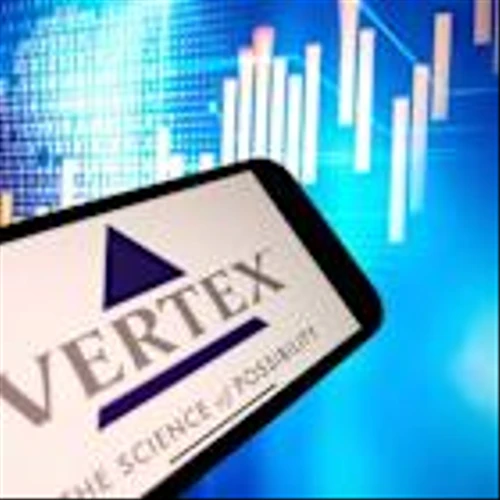 Do Wall Street Analysts Like Vertex Pharmaceuticals Stock?
