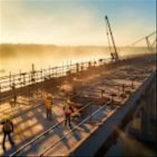 Construction Partners, Inc. (ROAD): Among Most Expensive Stocks Insiders Are Buying After Trump’s Tariff Rollout