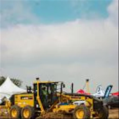 Kirby-Smith Machinery Becomes First Trimble Technology Outlet in The U.S.