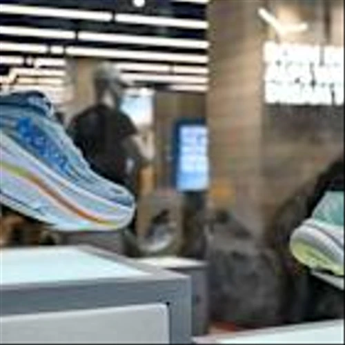 Hoka Maker’s Stock Is the S&P 500’s Biggest Loser. Wall Street Sees Better Days Ahead.