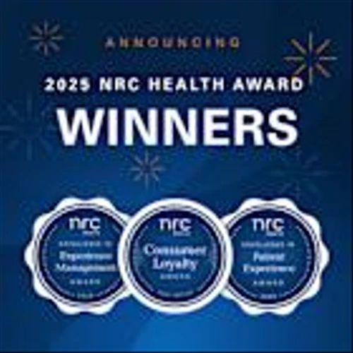 NRC Health Honors 2025 Leaders in Patient Experience and Loyalty