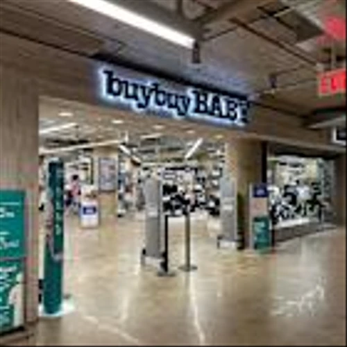 What NJ chains were hit by bankruptcies in the past few years?