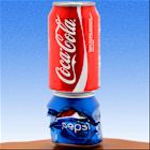 If Pepsi Wants to Win, It Has to Play Coke’s Game