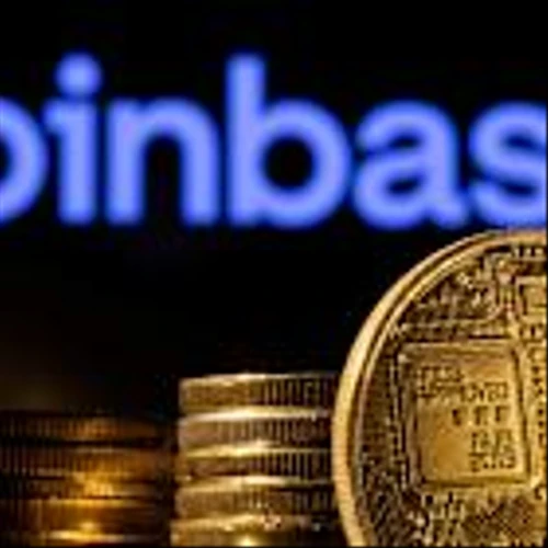 Coinbase poised to gain from Wall Street's adoption of tokenization