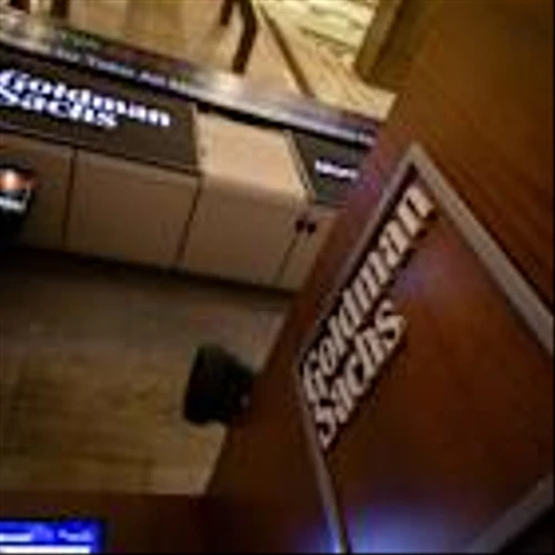 Goldman Sachs Revenue, Profits Blow Past Estimates