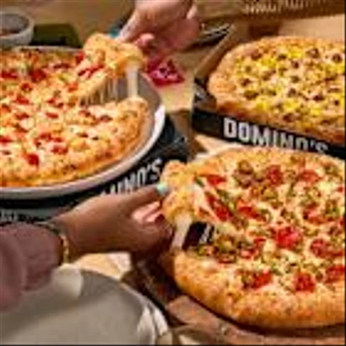 Domino’s Pizza loses millions of customers to rivals. Here’s how it’s fixing that