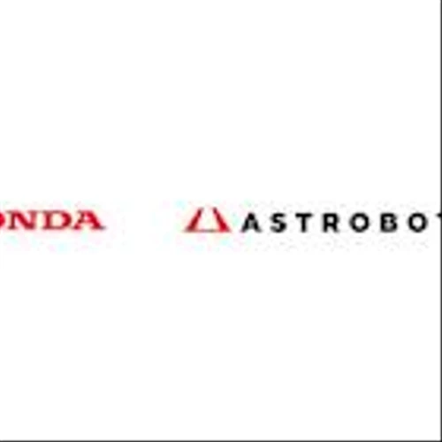 Honda and Astrobotic Establish Joint Development Agreement to Explore Scalable Lunar Power Solutions
