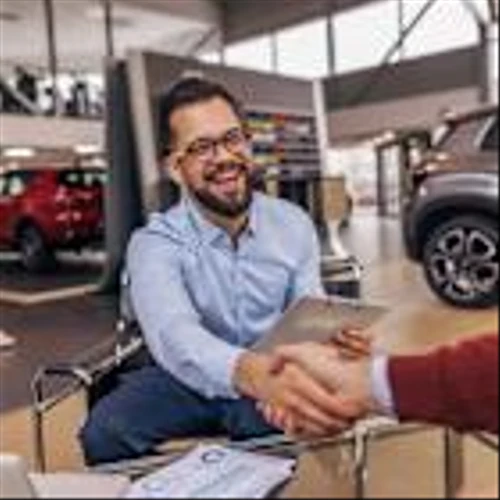 Carter Myers Automotive moves into Maryland with Toyota and Hyundai acquisitions