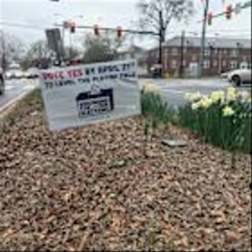 This April election could shake up the balance of power in Washington